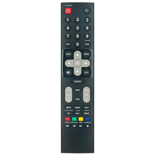 539C-266711-W010 Remote Control Replacement for Skyworth Android LCD Smart TV