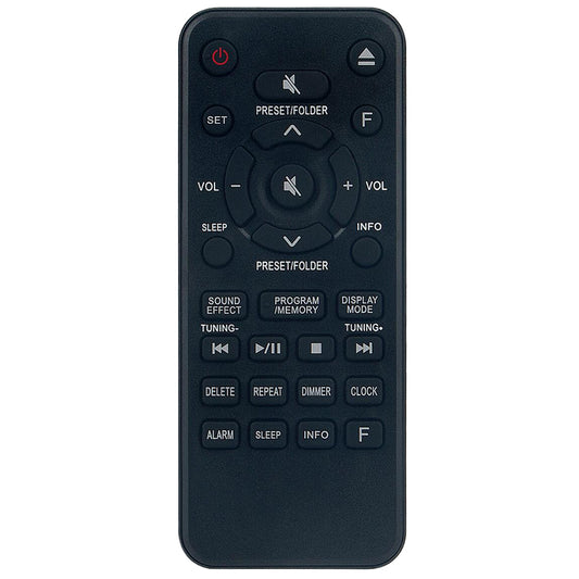 COV33552404 Remote Control Replacement for LG Micro Hi-Fi System CM2760