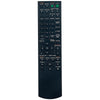 RM-AAU025 Remote Control Replacement for Sony AV System STR-DG510 STR -KG700