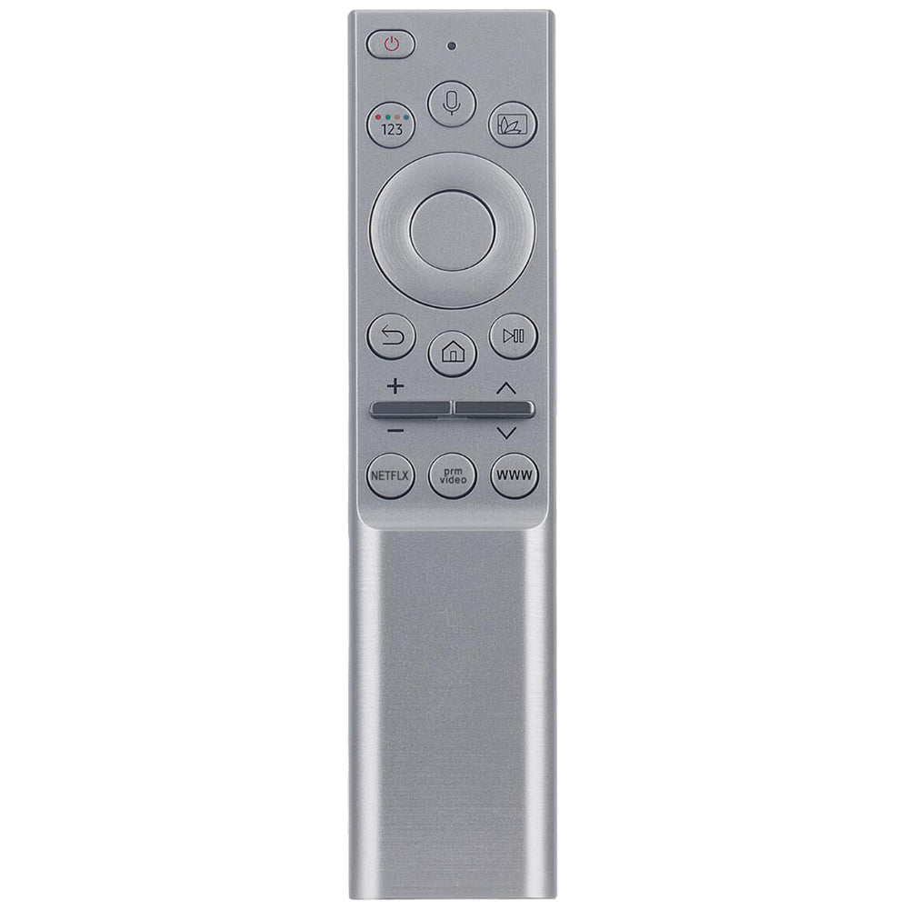 BN59-01327G Voice Remote Control Replacement for Samsung TV RMCRMT1CP1