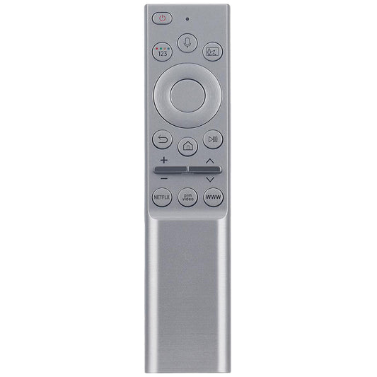 BN59-01327G Voice Remote Control Replacement for Samsung TV RMCRMT1CP1