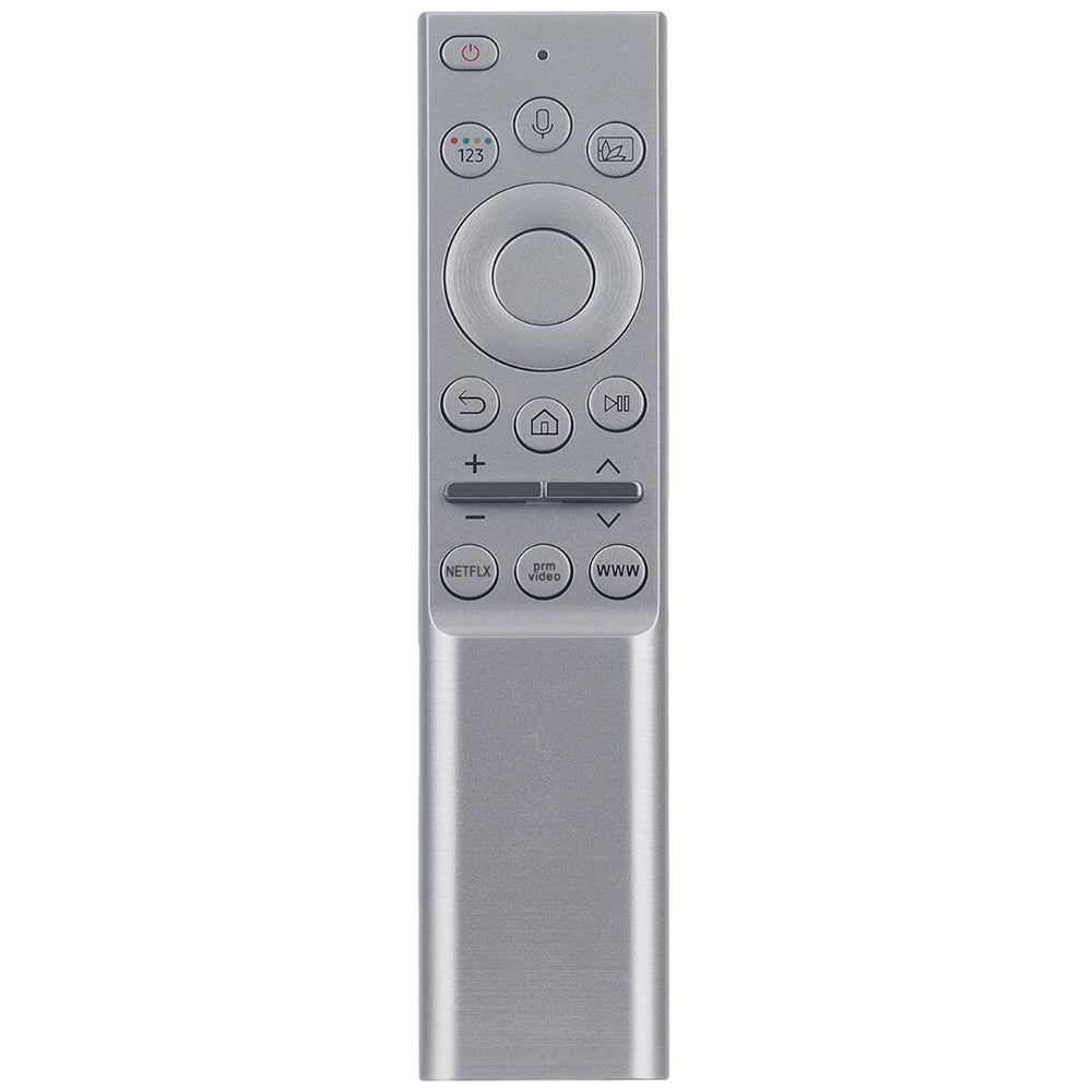 BN59-01327G Voice Remote Control Replacement for Samsung TV RMCRMT1CP1
