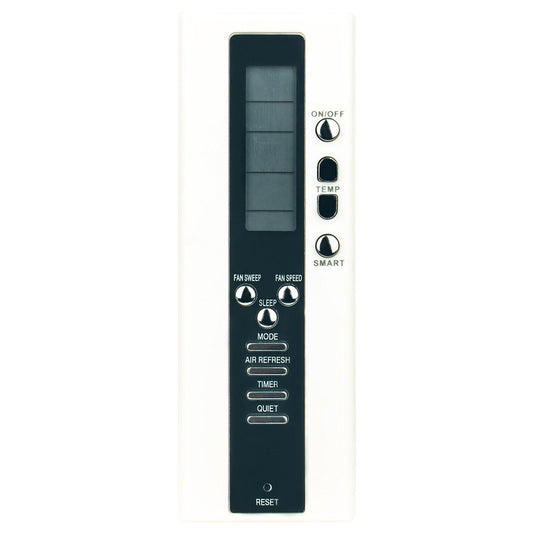 KK28B Remote Control Replacement for Changhong APEX Air Conditioner KK28A-1