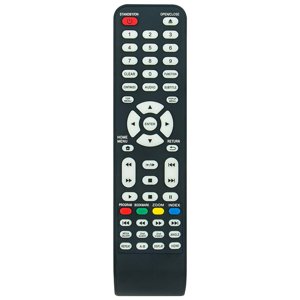 RC-2420 Remote Control Replacement for Pioneer Blu-ray Player BDP-150 BDP-450