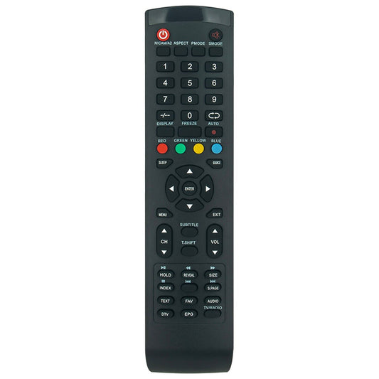 RM-C3149 Remote Control Replacement for JVC Smart TV LCD-505 BAE-32ST