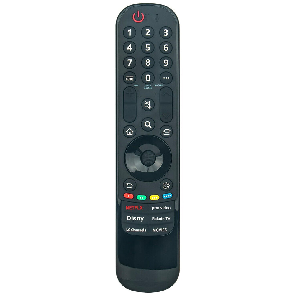 MR23GA AKB76043112 IR Remote Control Replacement for  for LG TV OLED42C31LA