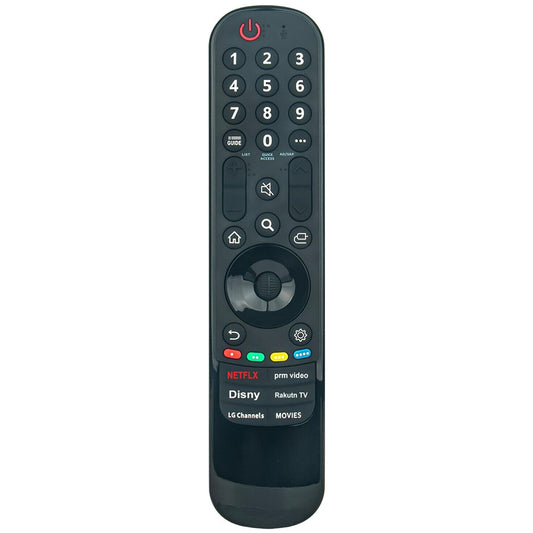MR23GA AKB76043112 IR Remote Control Replacement for  for LG TV OLED42C31LA