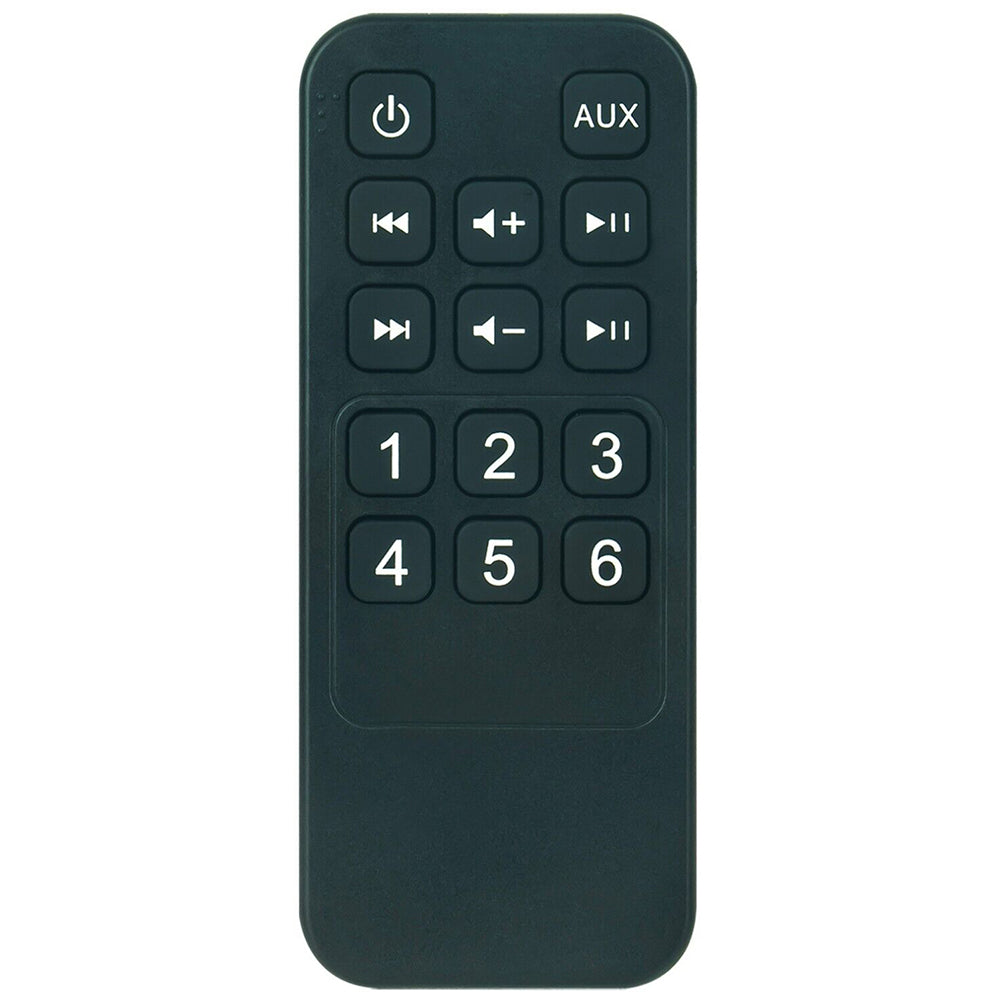 Remote Control Replacement for Bose sound touch SoundTouch 10 20 30