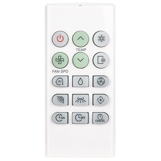 AKB74235402 Remote Control Replacement for  LG AC Air Conditioner LW6013ER