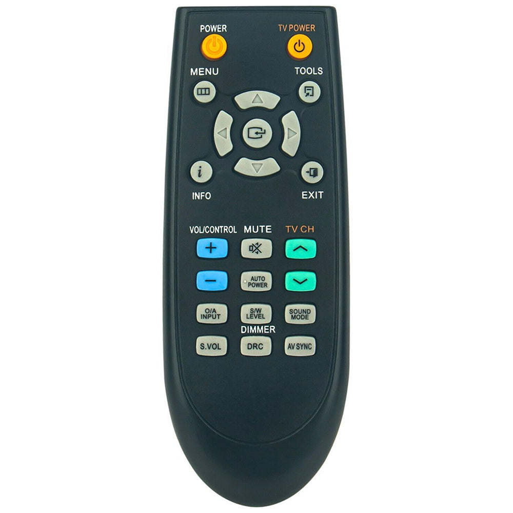 AH59-02196G Remote Control Replacement for Samsung Soundbar HWC451 HW-C450