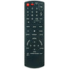 N2QAYB001198 Remote Control Replacement for Panasonic Home Audio System