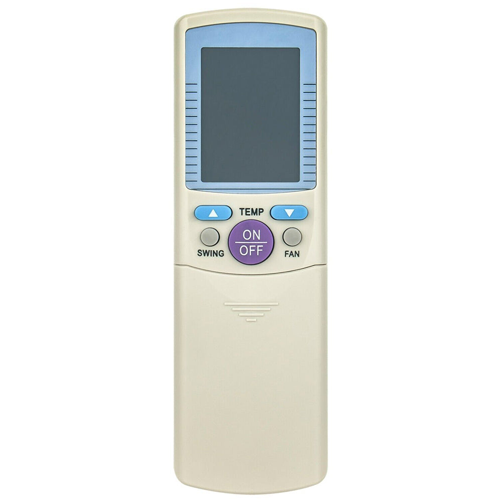 YR-D04 Remote Control Replacement for Haier AC Air Conditioner YR-D03