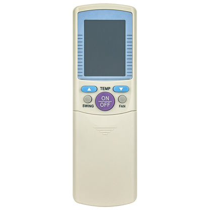 YR-D04 Remote Control Replacement for Haier AC Air Conditioner YR-D03