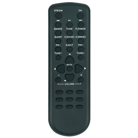 MX150 Remote Control Replacement for Harman Kardon JBL CD Player MX100