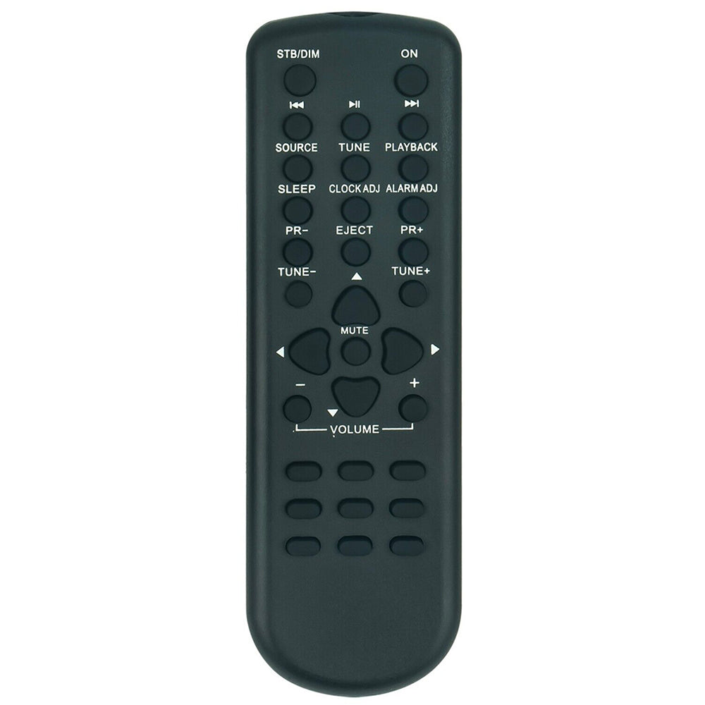 MX150 Remote Control Replacement for Harman Kardon JBL CD Player MX100
