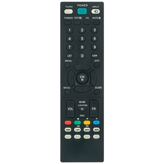 AKB33871424 Remote Control Replacement for LG LCD Monitor M1962D