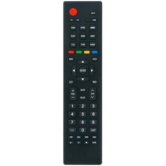 EN-22655S Remote Control Replacement for Sharp TV LC40Q3170U LC-40Q3170U