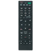 RMT-AM503U Remote Control Replacement for Sony AV System Audio MHC-V42D