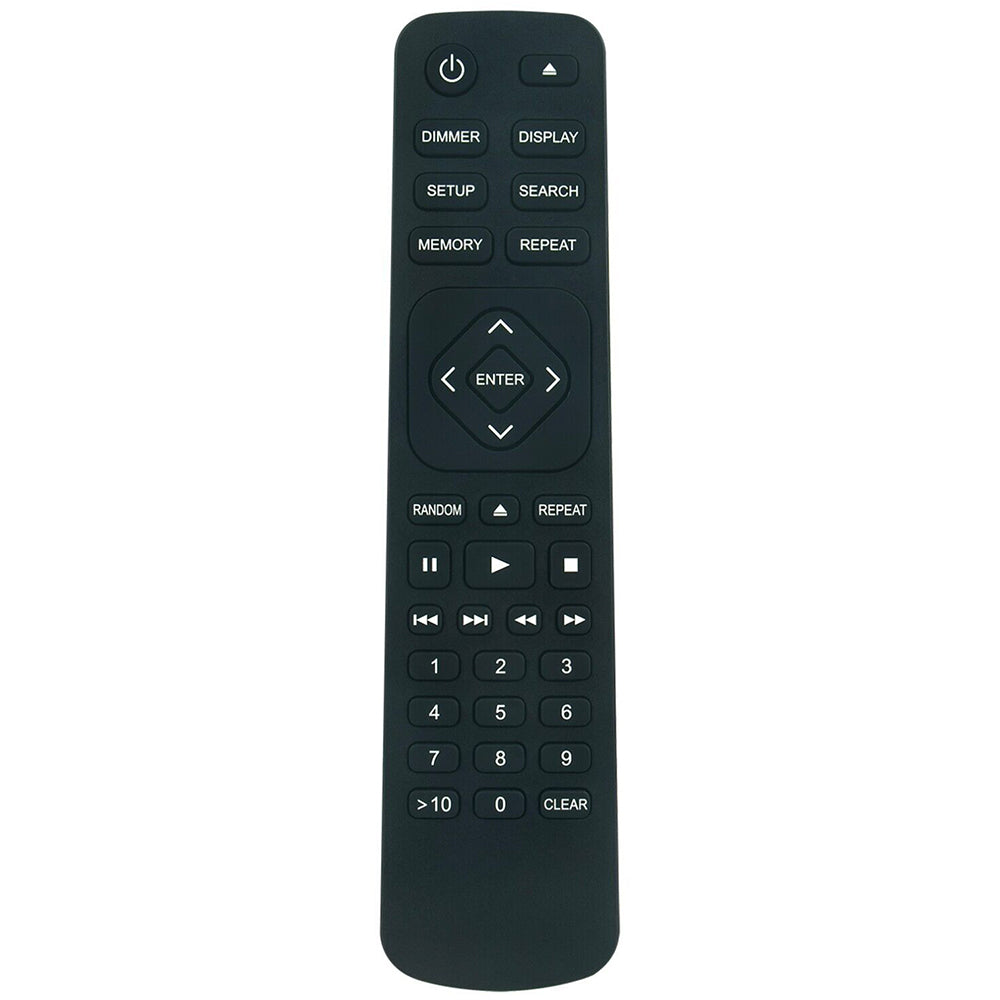 RC-822C Remote Control Replacement for Onkyo CD Player C-7030