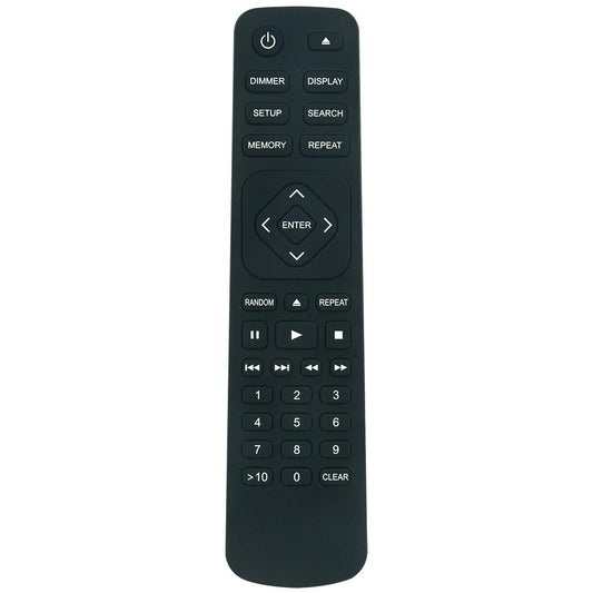 RC-822C Remote Control Replacement for Onkyo CD Player C-7030