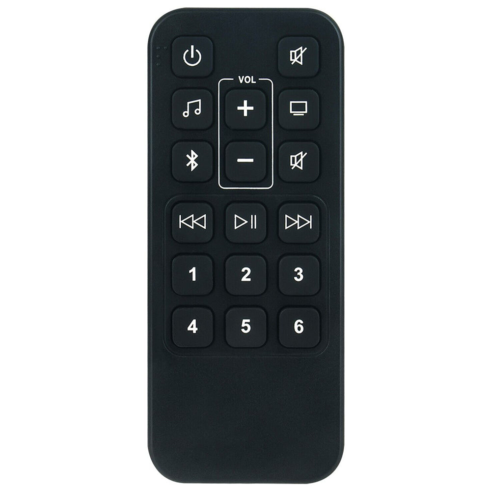 795373 Remote Control Replacement for Bose SoundTouch 500 soundbar 700