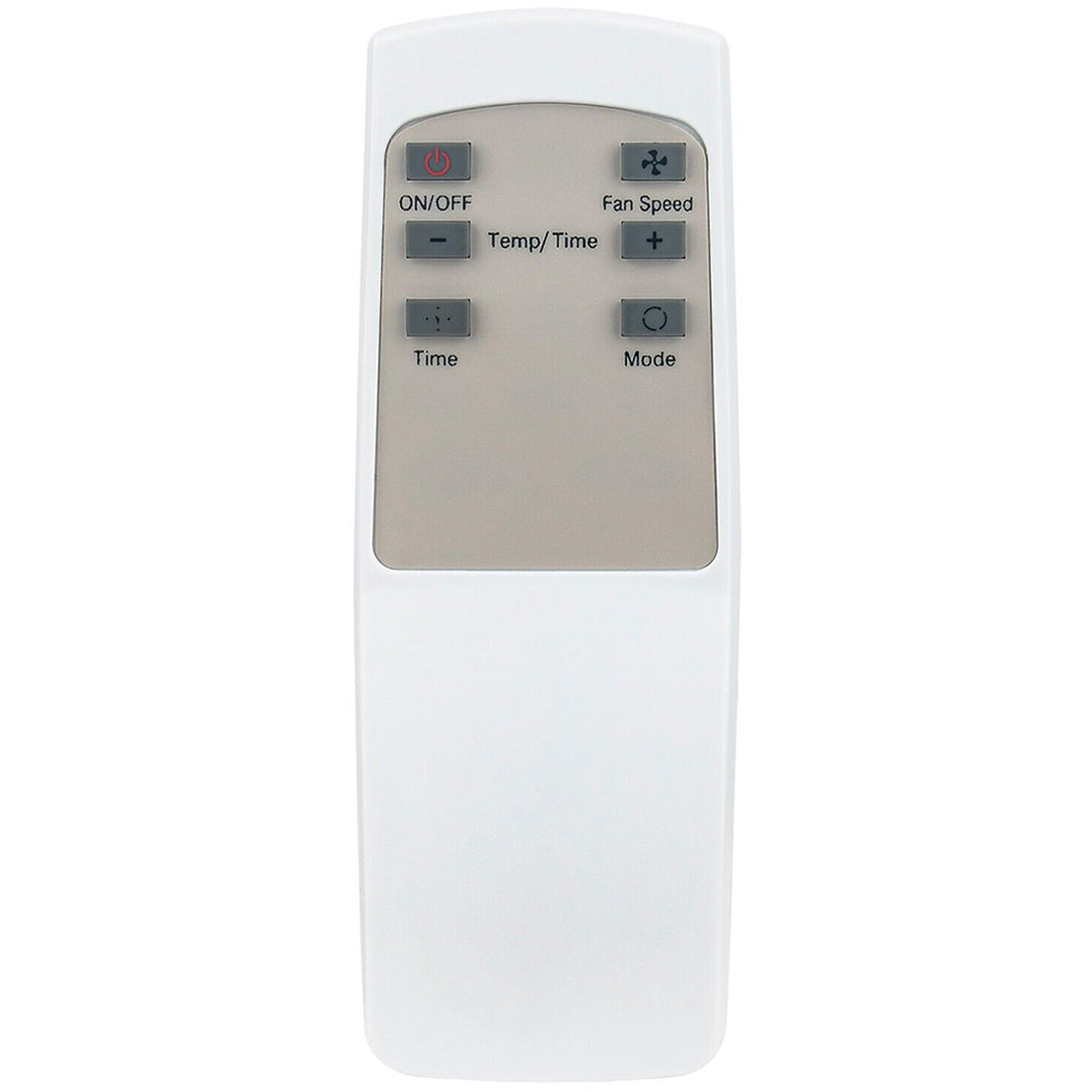 112150010006 Remote Control Replacement for FEDDERS Maytag Air Conditioner