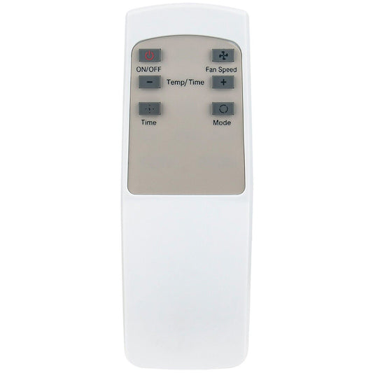 112150010006 Remote Control Replacement for FEDDERS Maytag Air Conditioner