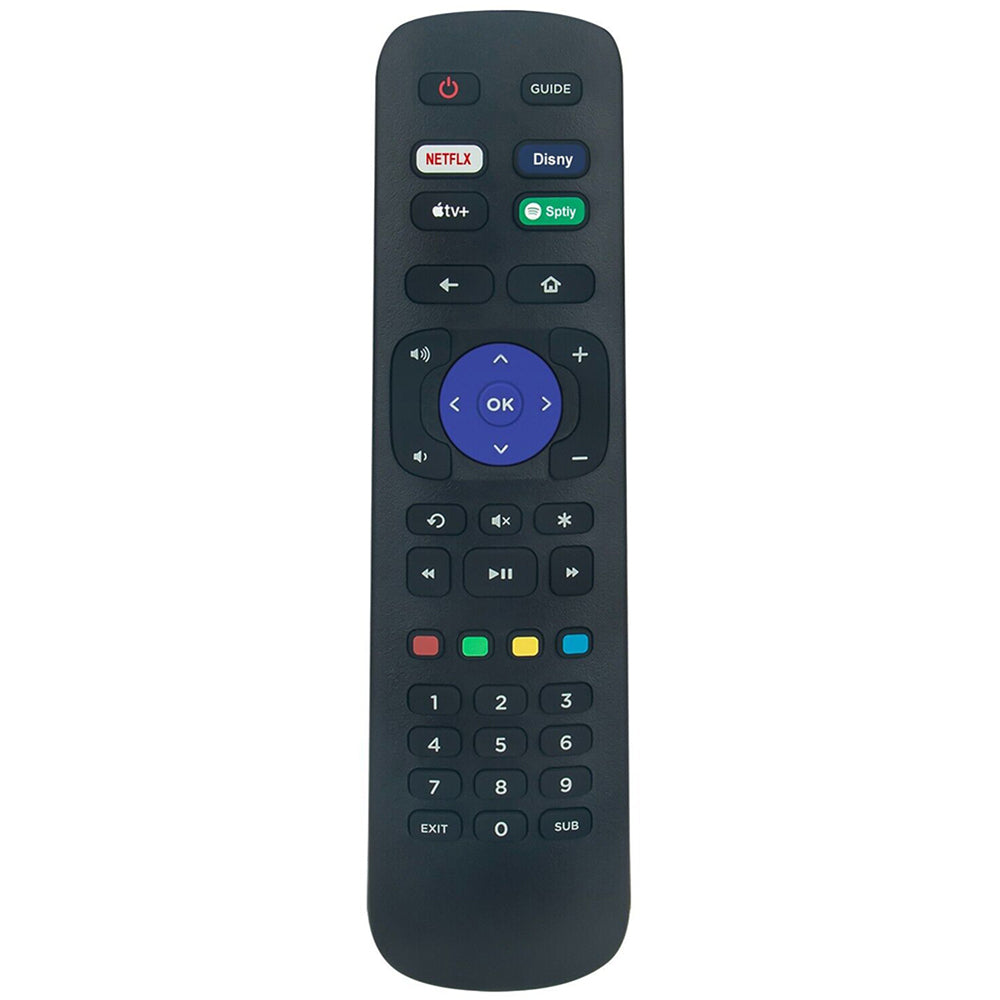 RC876-21001-000092 Remote Control Replacement for TCL Ffalcon TV FF32RS52