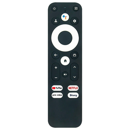 G10 Remote Control Replacement for Google TV Next 4K TV Stick S905Y4