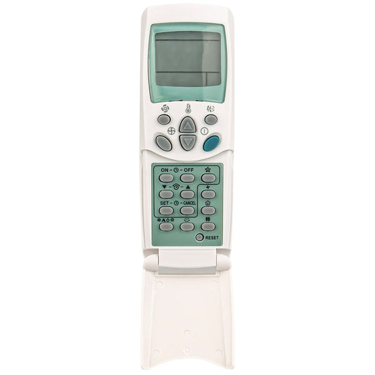 6711A20010D Remote Control Replacement for LG Air Conditioner AG1AC11BKM