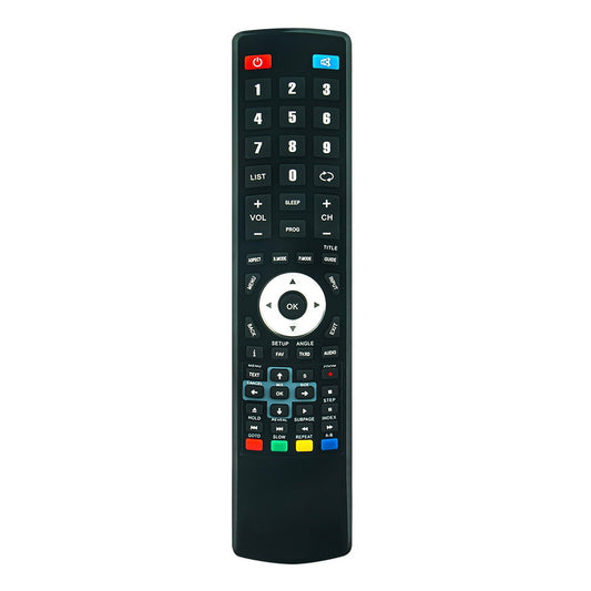 RM-C3171 Remote Control Replacement for JVC TV LT-22E53B LT-40E710 LT-42C550