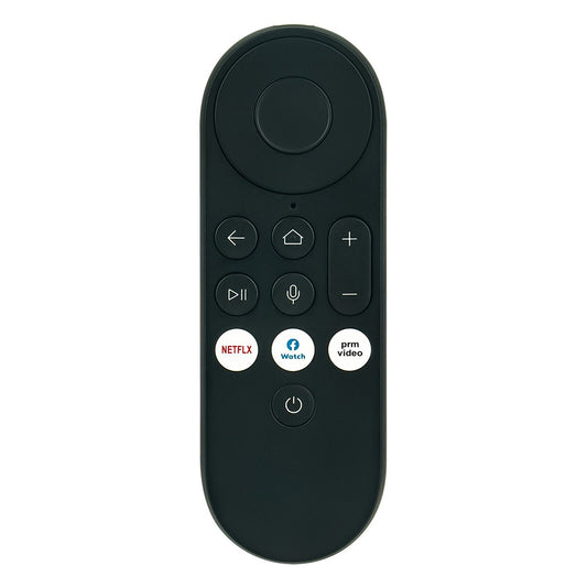 KP45CM Voice Remote Control Replacement for Facebook Portal TV