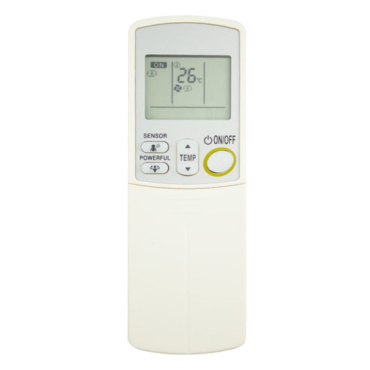 AKT-DK17 Remote Control Replacement for Daikin Air Conditioner