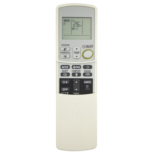 AKT-DK17 Remote Control Replacement for Daikin Air Conditioner