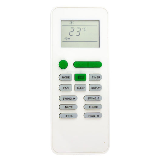 GYKQ-52 Remote Control Replacement for TCL Air Conditioner IQOOL9 IQOOL12