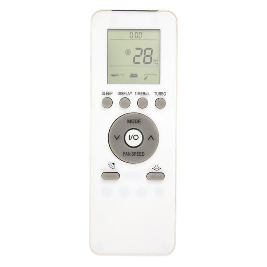 Remote Control Replacement for Electrolux Air Conditioner GZ-46B-E1