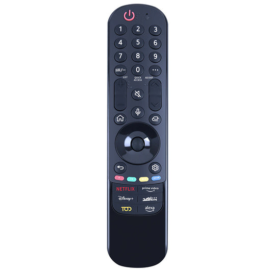 MR23GA AKB76043107 Magic Voice Remote Control Replacement for LG Smart TV