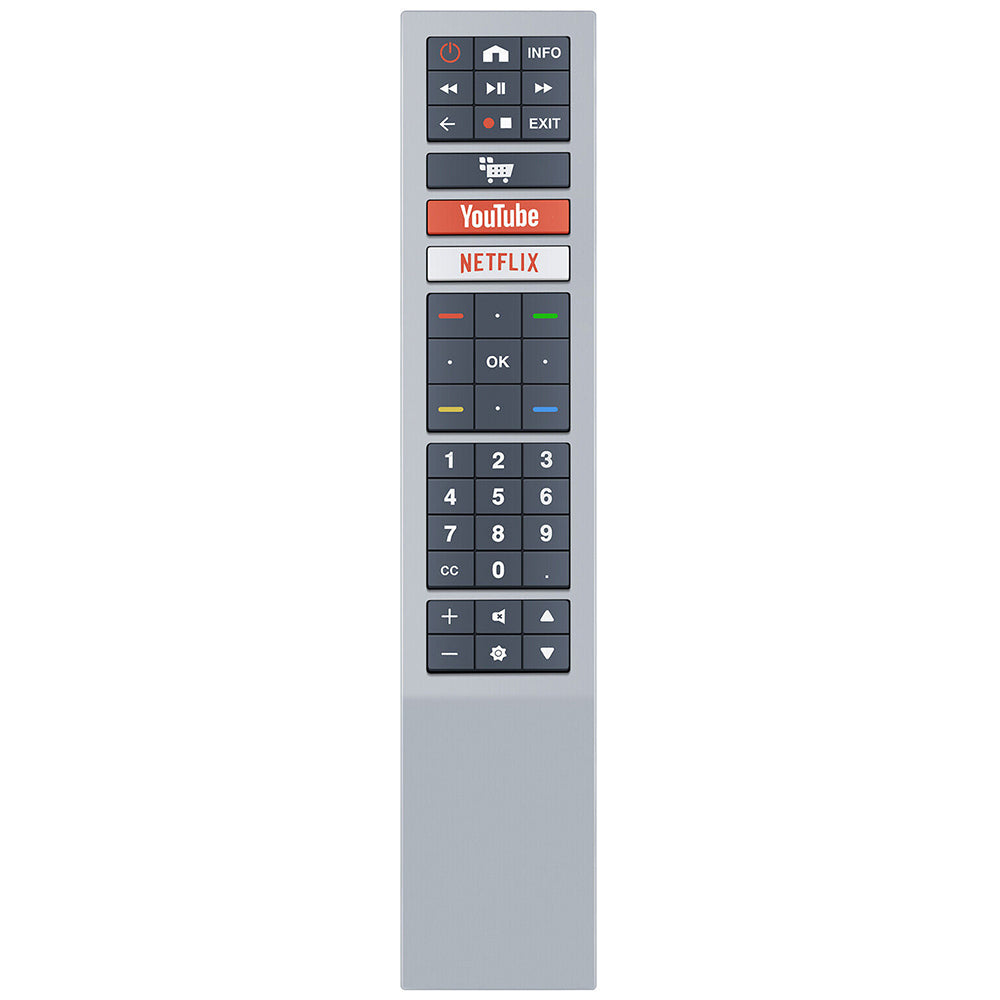 RC4183901/03 Remote Control Replacement for AOC TV 32S5295 55U6295/78G