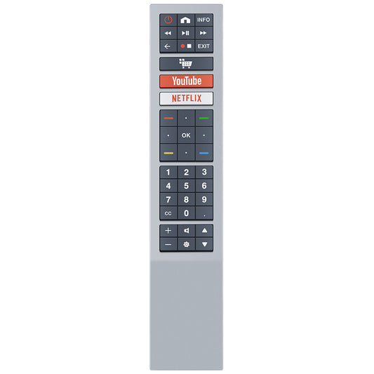 RC4183901/03 Remote Control Replacement for AOC TV 32S5295 55U6295/78G