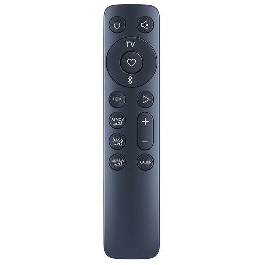 BAR1000 BAR 1000 Remote Control Replacement for JBL Soundbar
