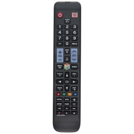 AA59-00579A Remote Control Replacement for Samsung Plasma 3D Smart TV HDTV