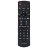 N2QAYB000103 Remote Control Replacement for Panasonic TV PT56LCX7 PT56LCX70