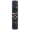 RC311 FMI4 Remote Control Replacement for TCL TV 3D1800 55D1800 55S6600