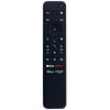 RMF-TX800U IR Remote Control Replacement for Sony 4K HD TV KD-50X81K KD-50X82K
