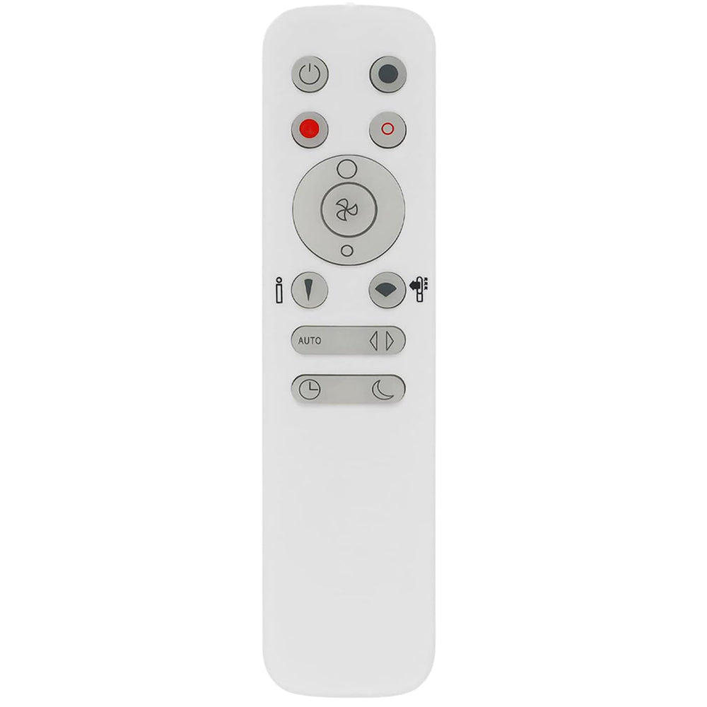 AM04 AM05 BP01 AM06 Universal Remote Control Replacement for Dyson Hot Cool Heater Fan
