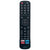 EN2BK27S Remote Control Replacement for Sharp Hisense TV LC-65N7004U