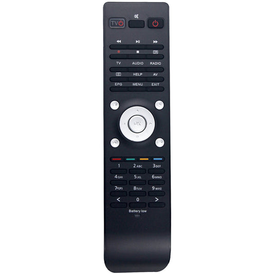 RC3034302/02 Remote Control Replacement for VU TV Audio Projector