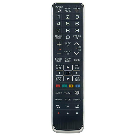 AA59-00543A Remote Control Replacement for Samsung LED LCD Plasma 3D TV