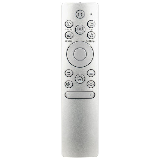 AWOL-RC Remote Control Replacement for AWOL Smart LCD TV 2A2S9AWOLRC