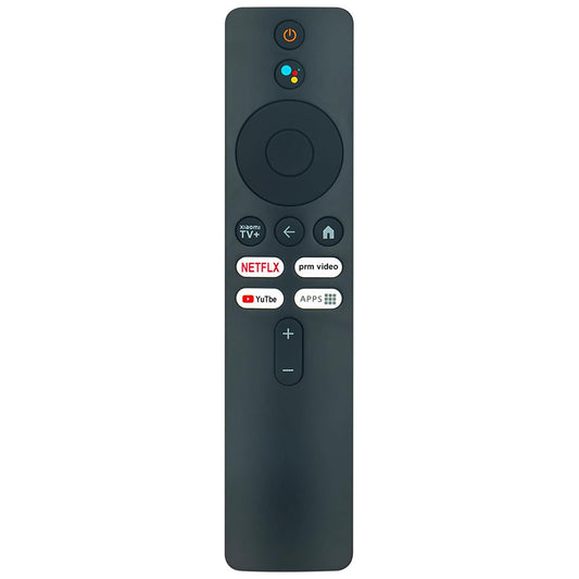 XMRM-M3 Voice Remote Control Replacement for Xiaomi Smart TV L55M6-ESG